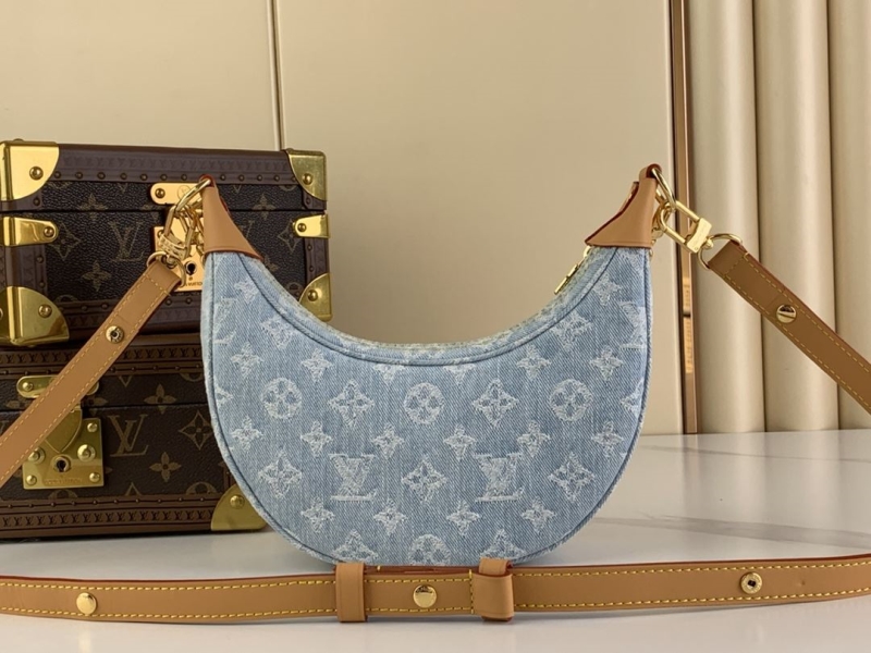 LV Satchel Bags